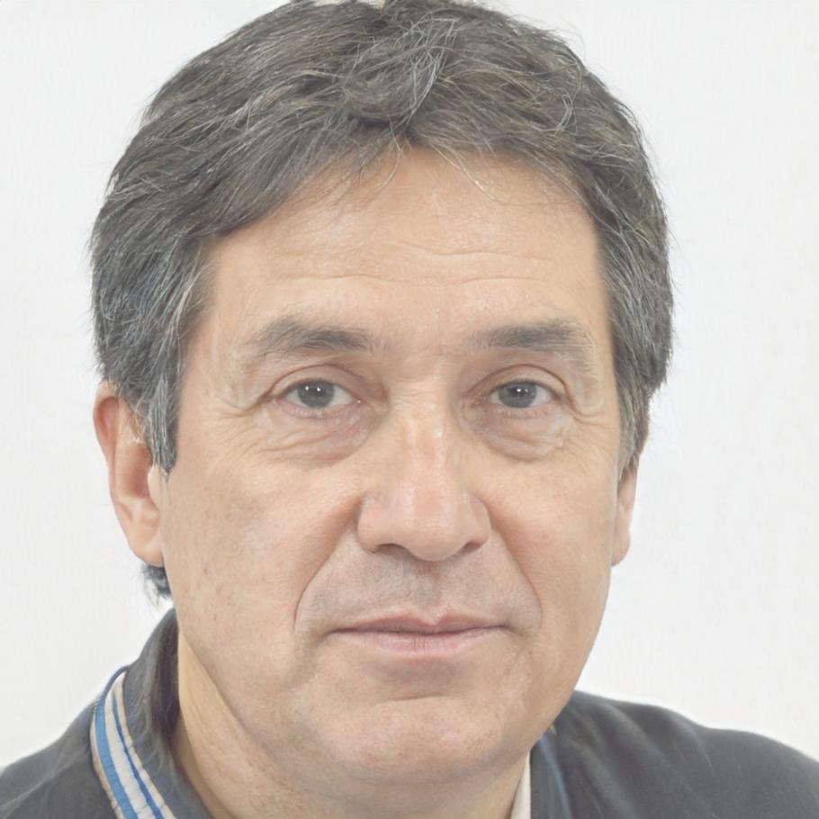 Carlos Mendoza, emprendedor financiero